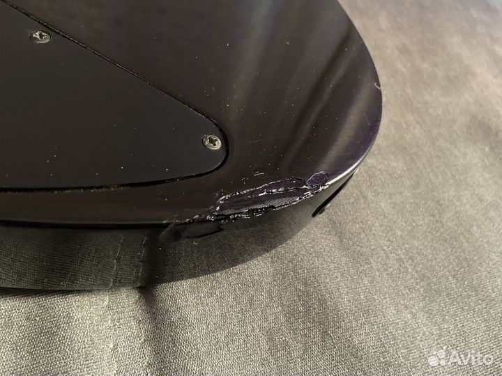 Электро гитара ibanez