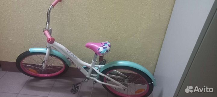 Велосипед детский 20