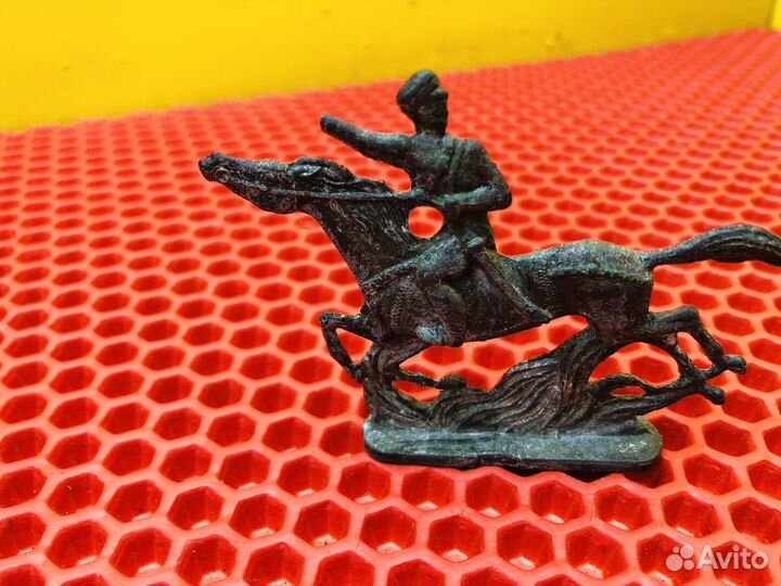 Z.6748 Оловянные солдатики СССР