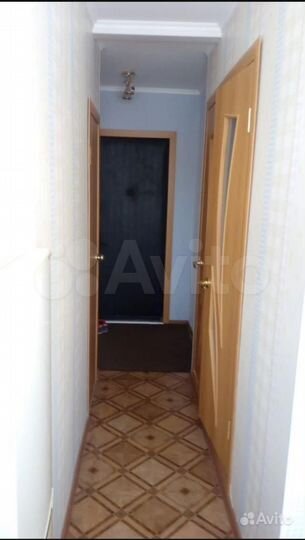 1-к. квартира, 36 м², 3/9 эт.