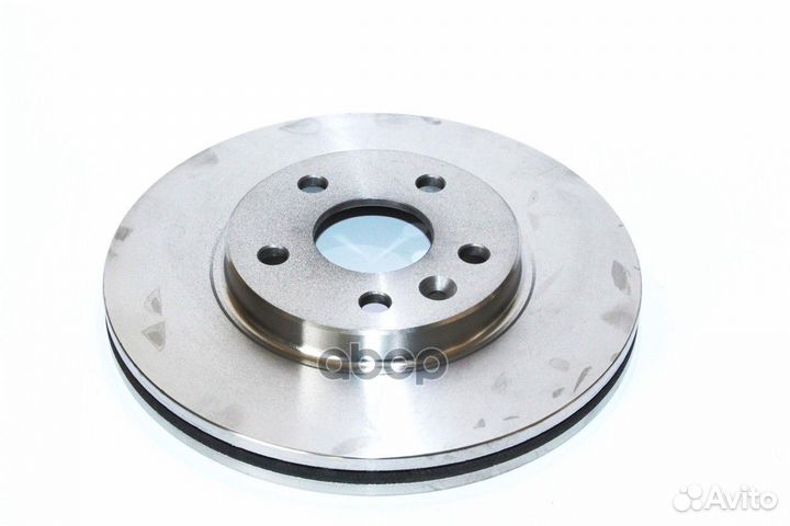 Диск переднего тормоза (276мм) ARG291067 Arirang