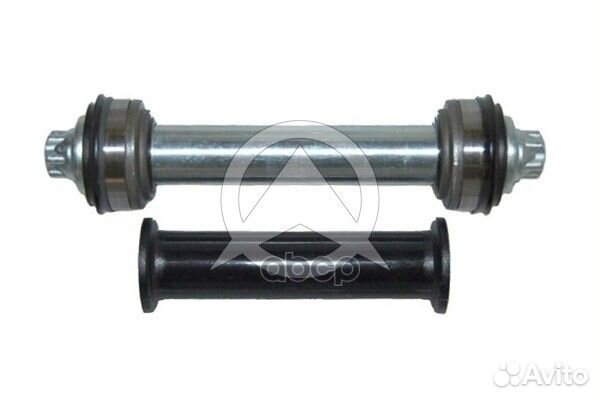 Ремкомплект подвеска колеса 49479KIT Sidem