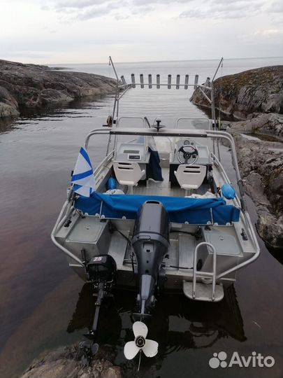 Рыбалка в Карелии Койонсаари