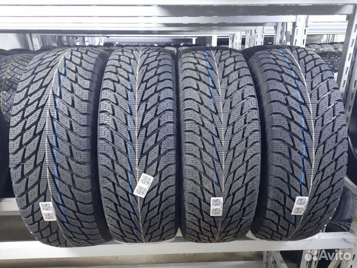 Cordiant Winter Drive 2 SUV 215/60 R17 100T