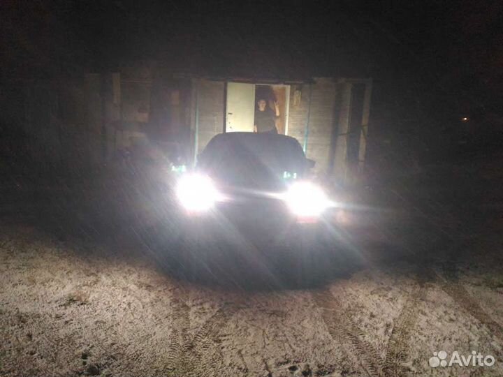 Самые яркие led лампы в задний ход