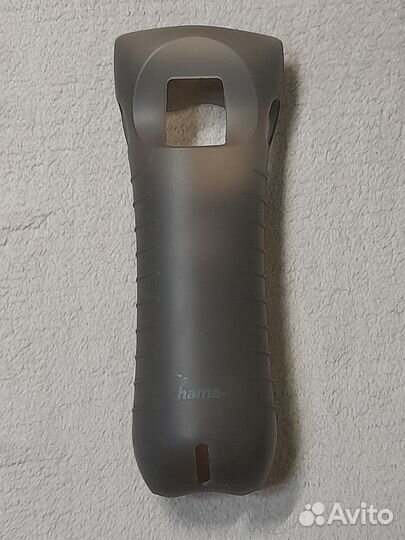 Силиконовые чехлы для PS3 Move Motion и Navigation