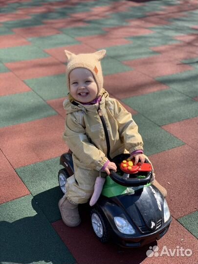 Няня для ребёнка/Бебиситтер Пермь