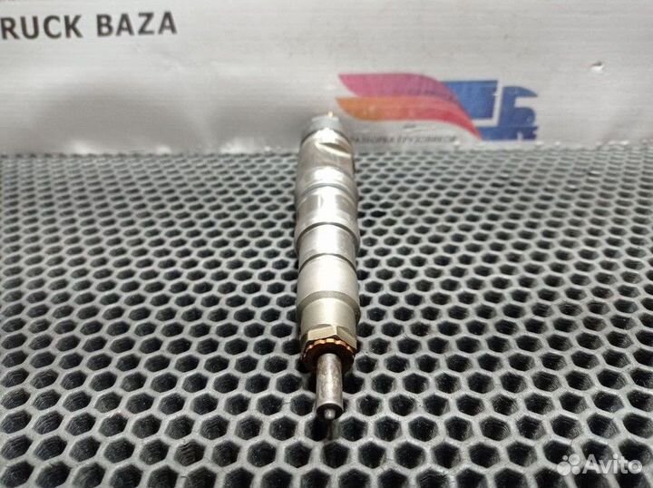 Форсунка топливная Man TGA, Man TGS, Man TGX