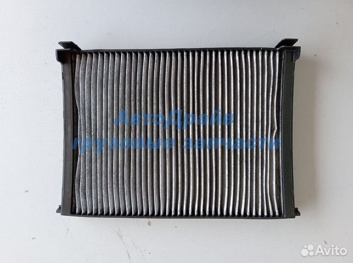 Фильтр салона воздушный для DAF XF106 угольный