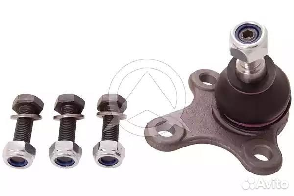 Опора шаровая правая