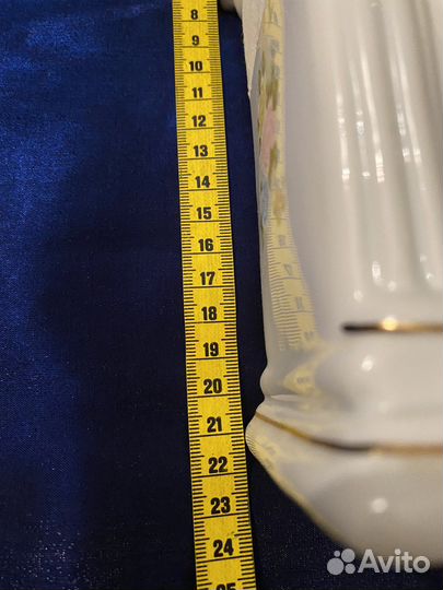 Конь и разное