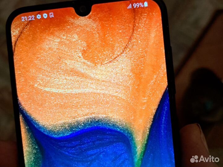 Samsung Galaxy A30, 3/32 ГБ