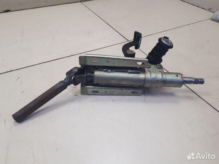 Колонка рулевая Fiat Albea