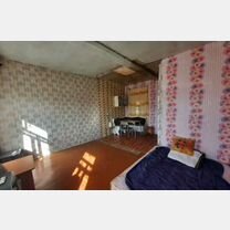 1-к. квартира, 20,4 м², 1/1 эт., Колтубановский