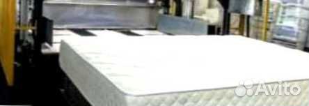 Матрас 140х200, 160х200, 180х200