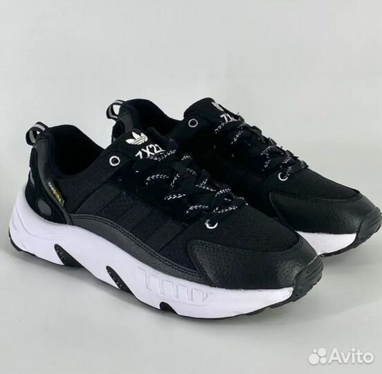 Кроссовки мужские