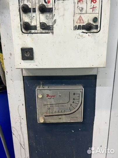 Покрасочная камера Verta Prestige