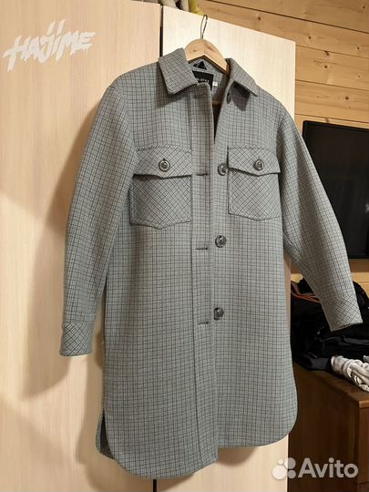 Пальто женское 40 размер