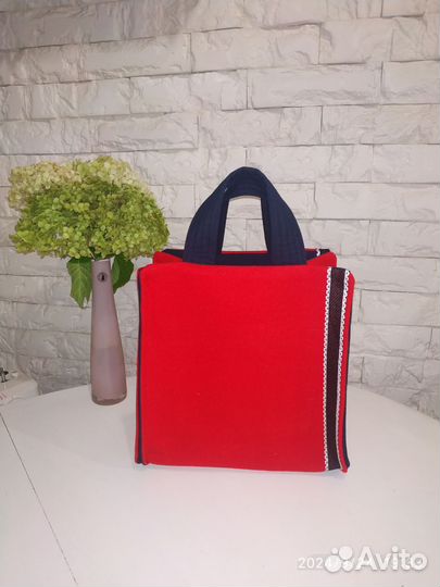 Вечерняя сумочка 