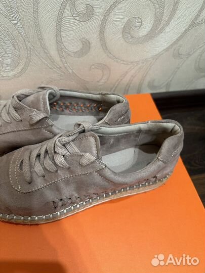 Эспадрильи