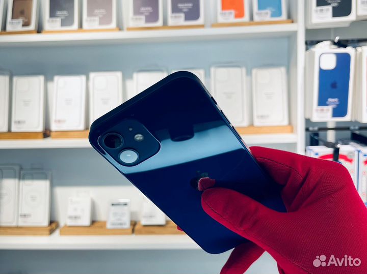 iPhone 12, 128 ГБ