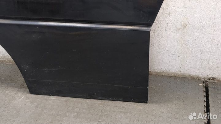 Дверь боковая левая передняя Volkswagen Transporter 4