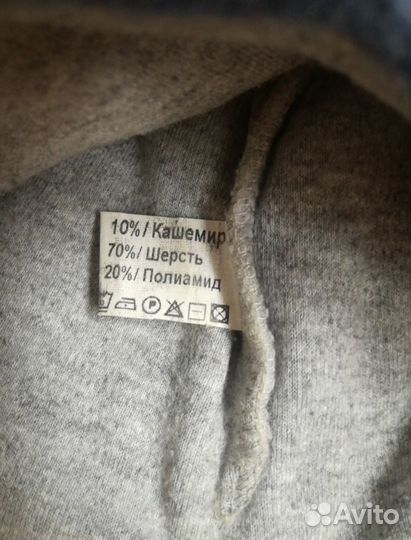 Теплая шапка для мальчика