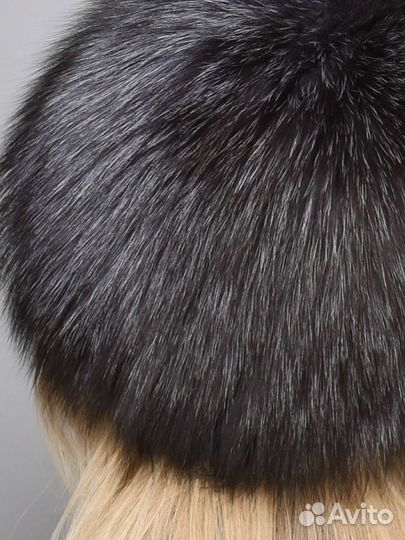 Шапка женская