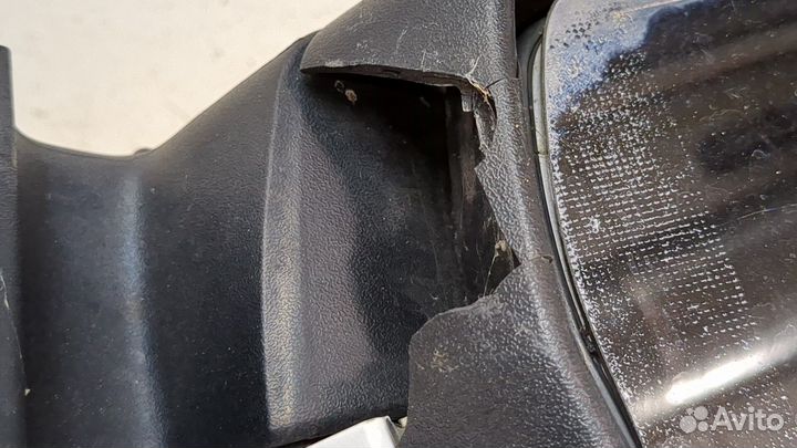 Зеркало боковое левое Ford Focus 3