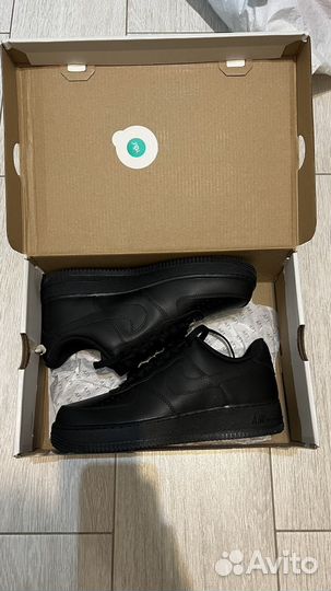 Nike air force 1 оригинал