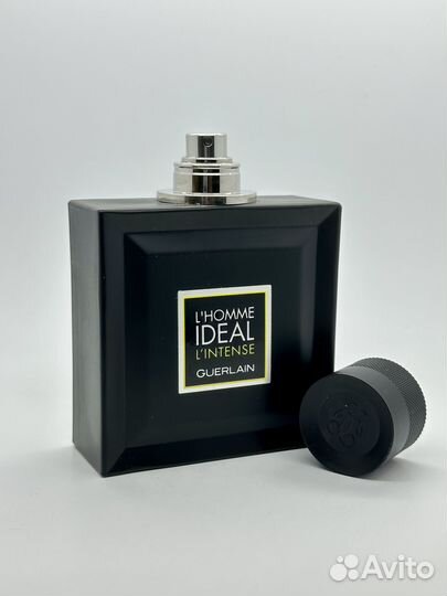 Guerlain L'Homme Ideal L'Intense