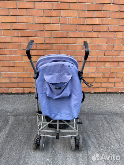 Коляска прогулочная трость