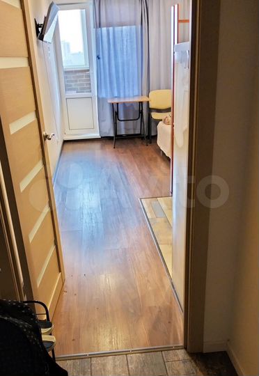 Квартира-студия, 22,1 м², 10/19 эт.