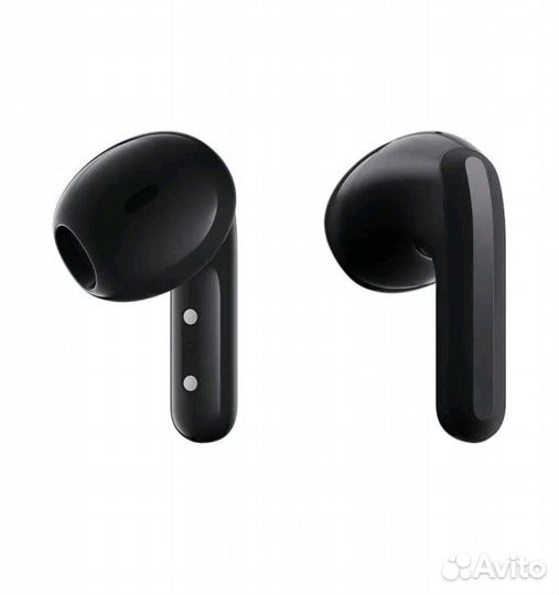 Беспроводные наушники xiomi redmi buds 4 lite