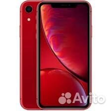 Apple iPhone xr 64gb
