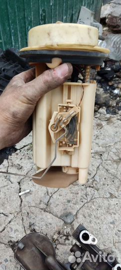 Запчасти peugeot 406