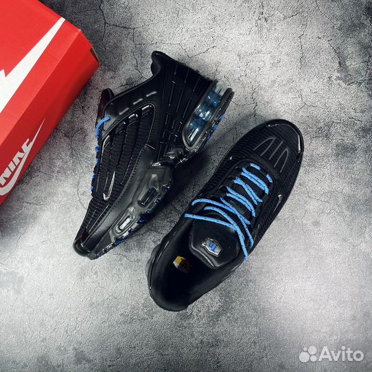 Nike Air Max TN Plus 3 размеры 41/42/43/44/45