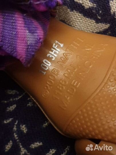 Кукла Монстер Хай