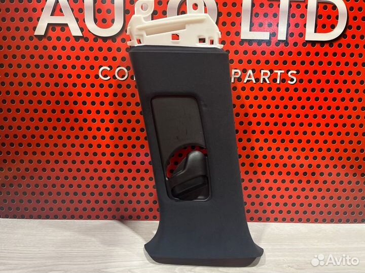 Обшивка салона левая Lexus Rx 4 450Н 2021