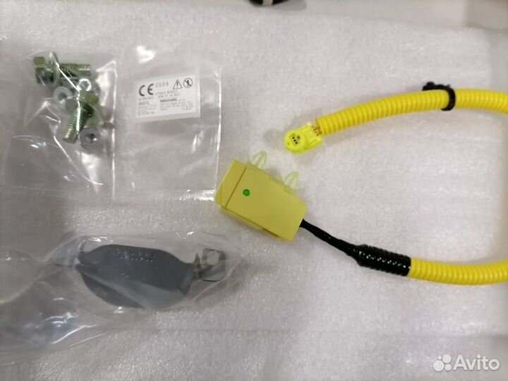 Жгут проводов для автомоблей Nissan