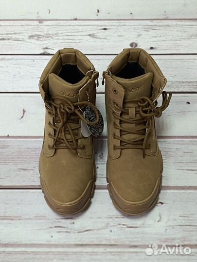 Ботинки Qwest 202в-ф25-2031