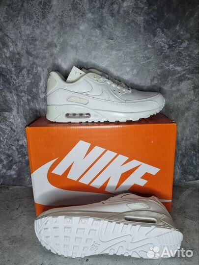Кроссовки nike air max 90