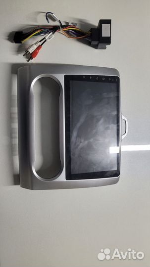 Продам магнитолу на андроиде Форд 2