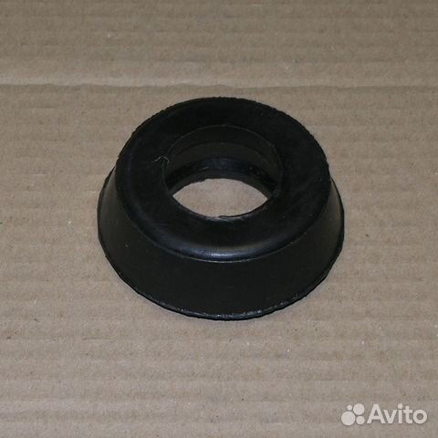Пыльник реактивного пальца урал (кольцо защитное)