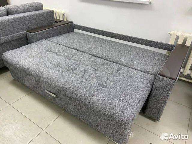 Диван Евро (быстрая доставка)