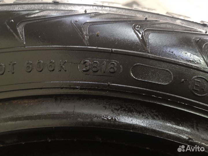 Nokian Tyres Nordman 5 185/65 R15