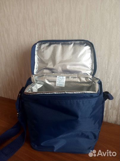 Термосумка холодильник