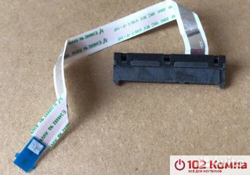 Шлейф диска HDD SSD для ноутбука Acer TM P2510-G2