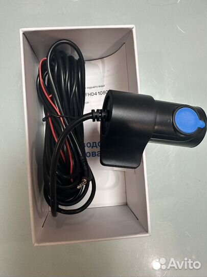 Видеокамера