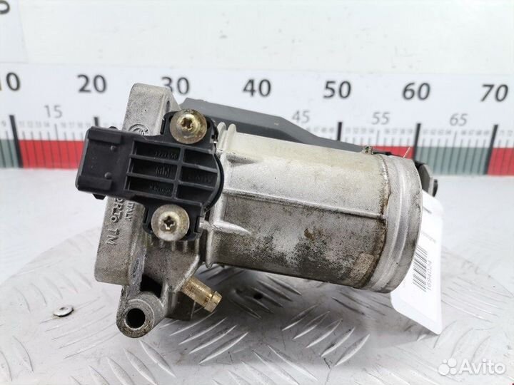 Заслонка дроссельная для BMW 3-Series (E36)